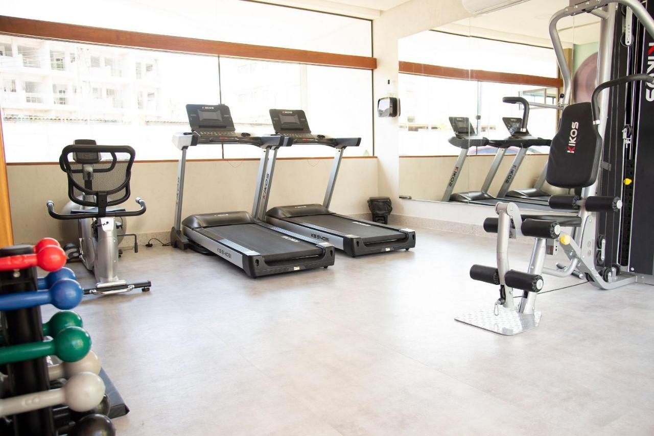 Charmoso Estudio Em Muro Alto Com Vista Piscina *